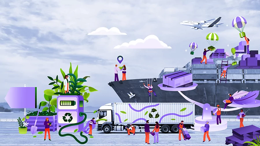 Image de superposition